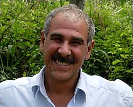 MESOP : KANI YILMAZ – A GREAT DEMOCRATIC KURDISH LEADER – MURDERED BY PKK ...