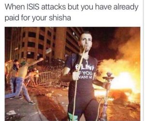 situation